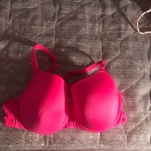 🎀Pink Cacique Bra 40C🎀
